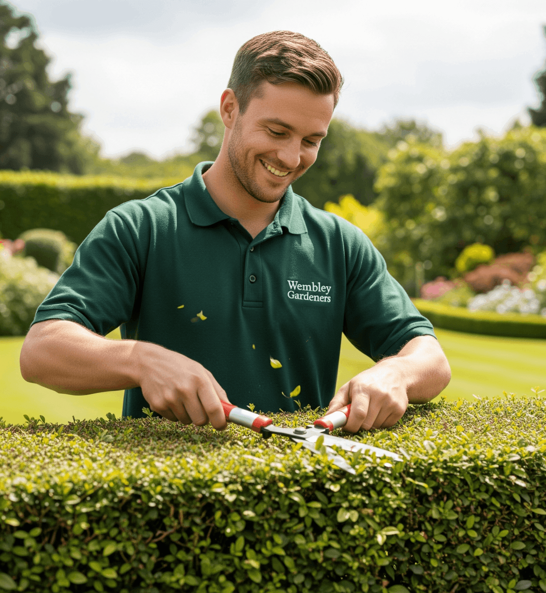 hedge-pruning-hero